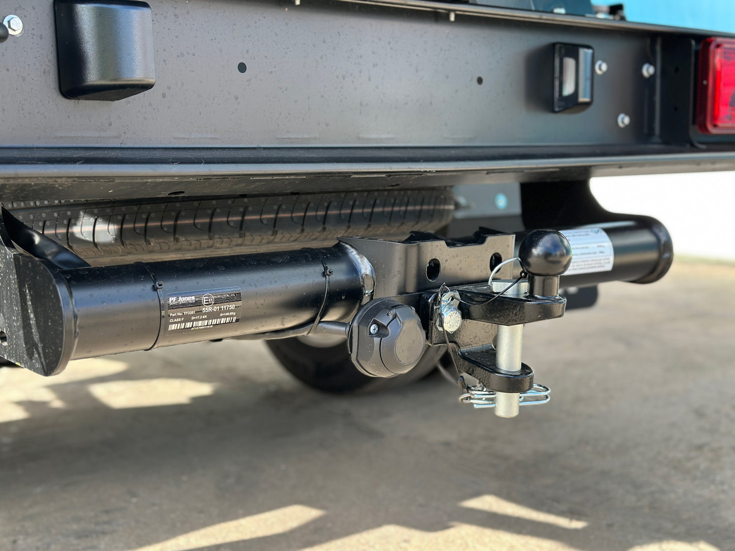 Ford Transit 350 L3 Single Cab Chassis 2.0L 165PS Leader