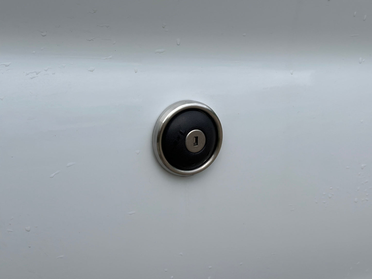 Ford Traffic Management Dropside with LP13