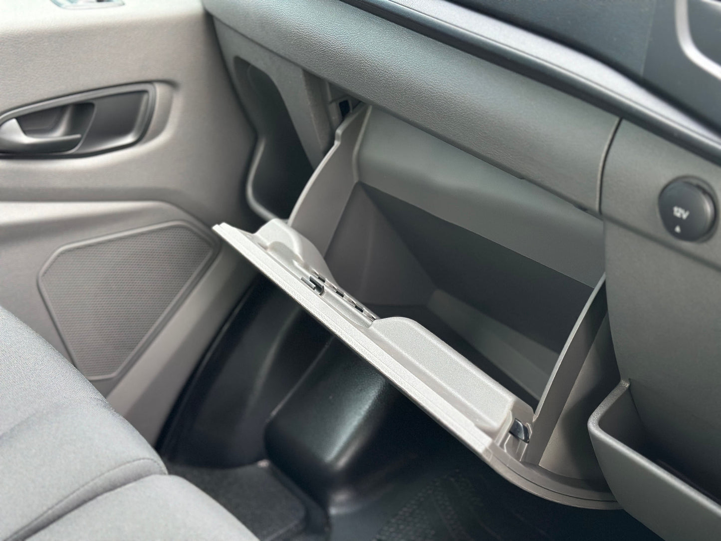 Ford Traffic Management Dropside with LP13