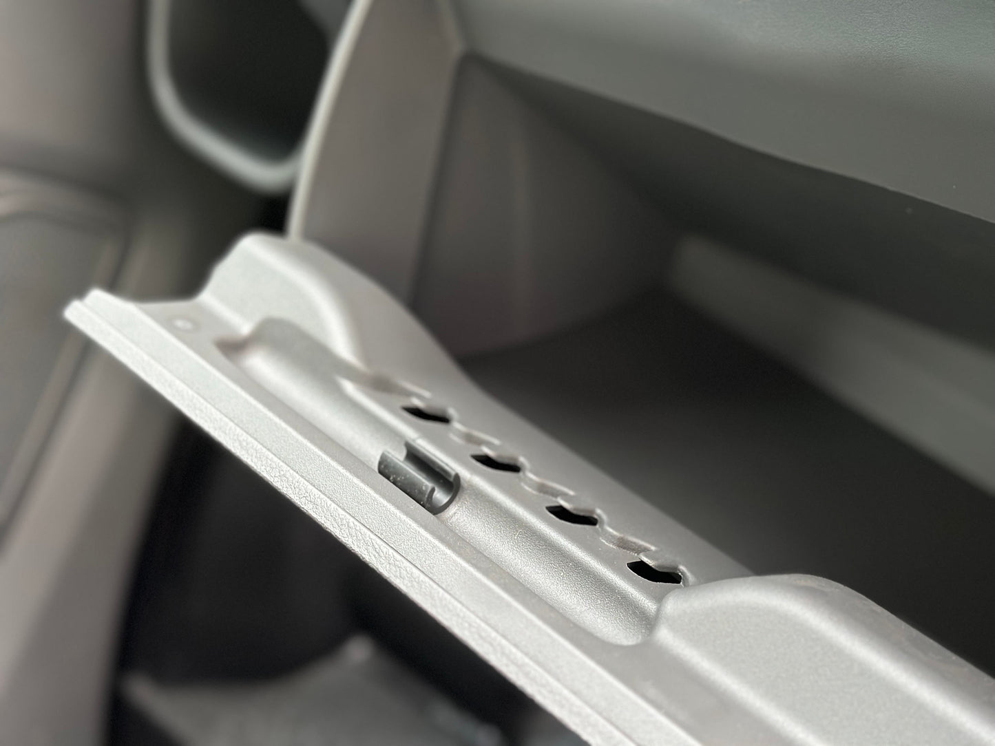 Ford Traffic Management Dropside with LP13