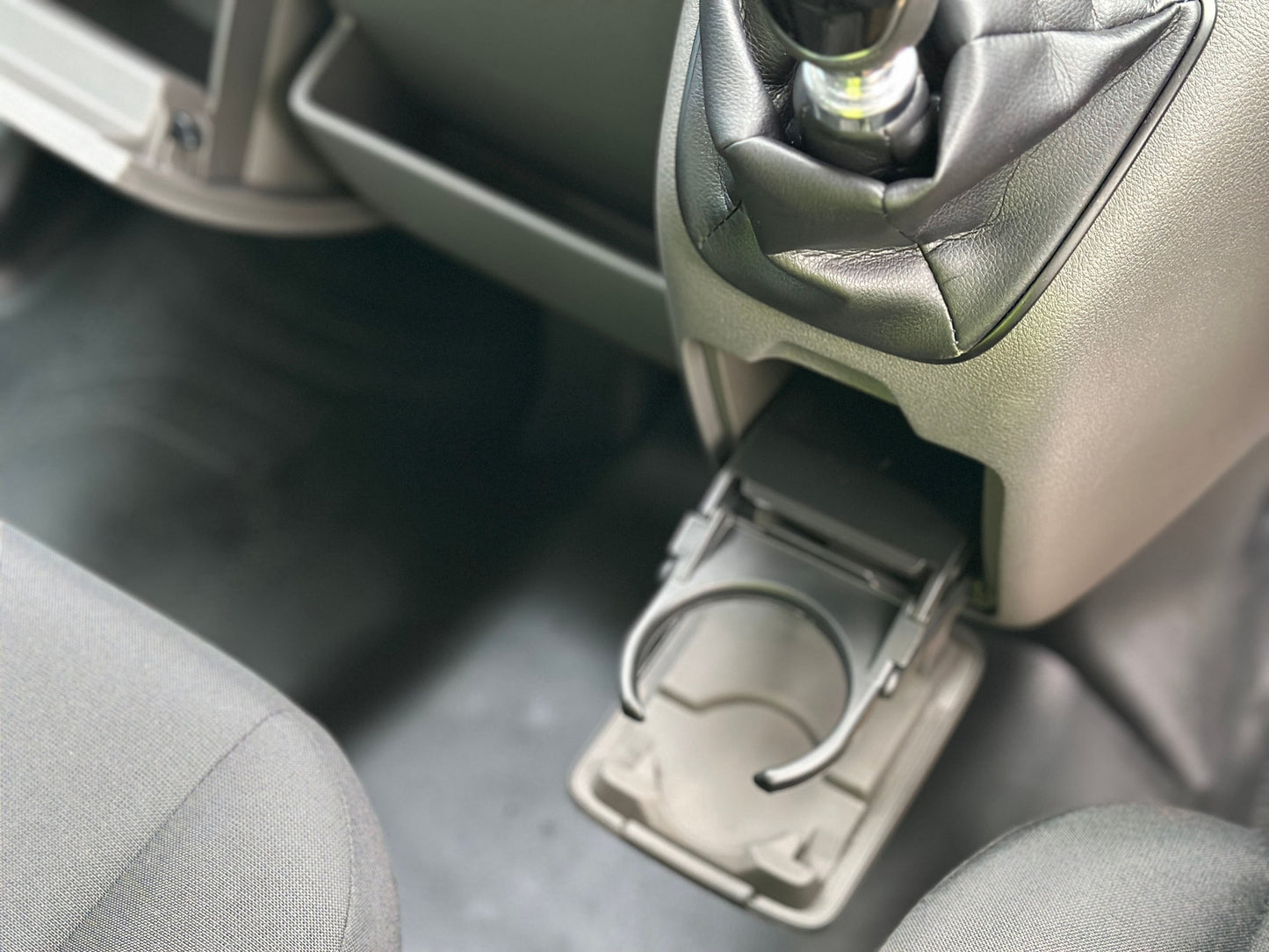 Ford Traffic Management Dropside with LP13