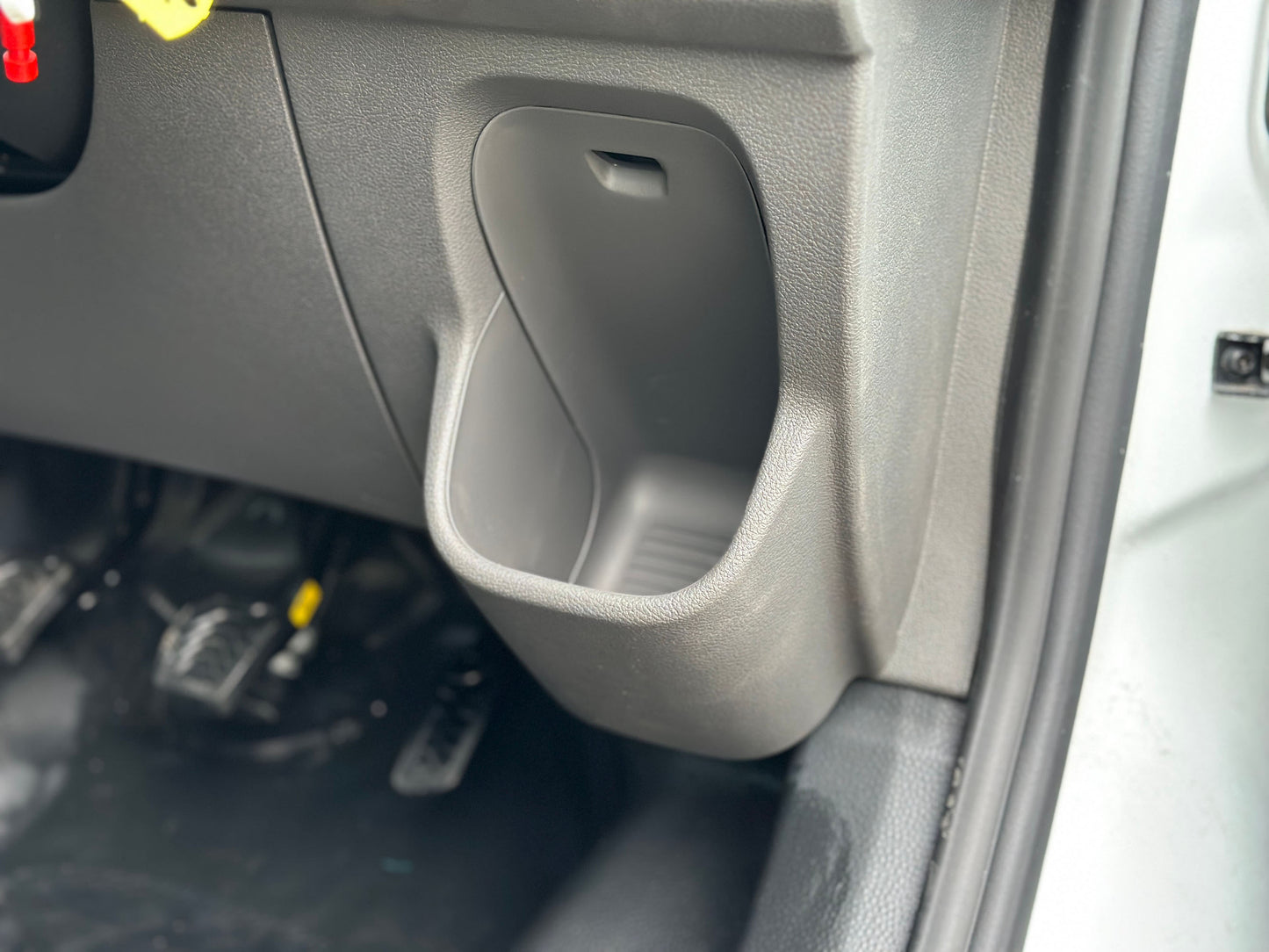 Ford Traffic Management Dropside with LP13