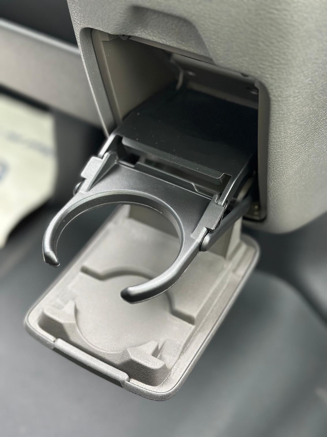 Ford Transit Luton 2L Diesel L3 Manual Single Cab 165ps Frozen White