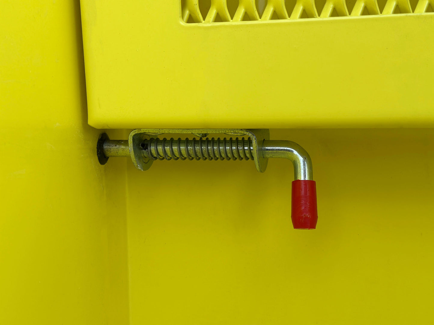 Ford Traffic Management Dropside with LP13