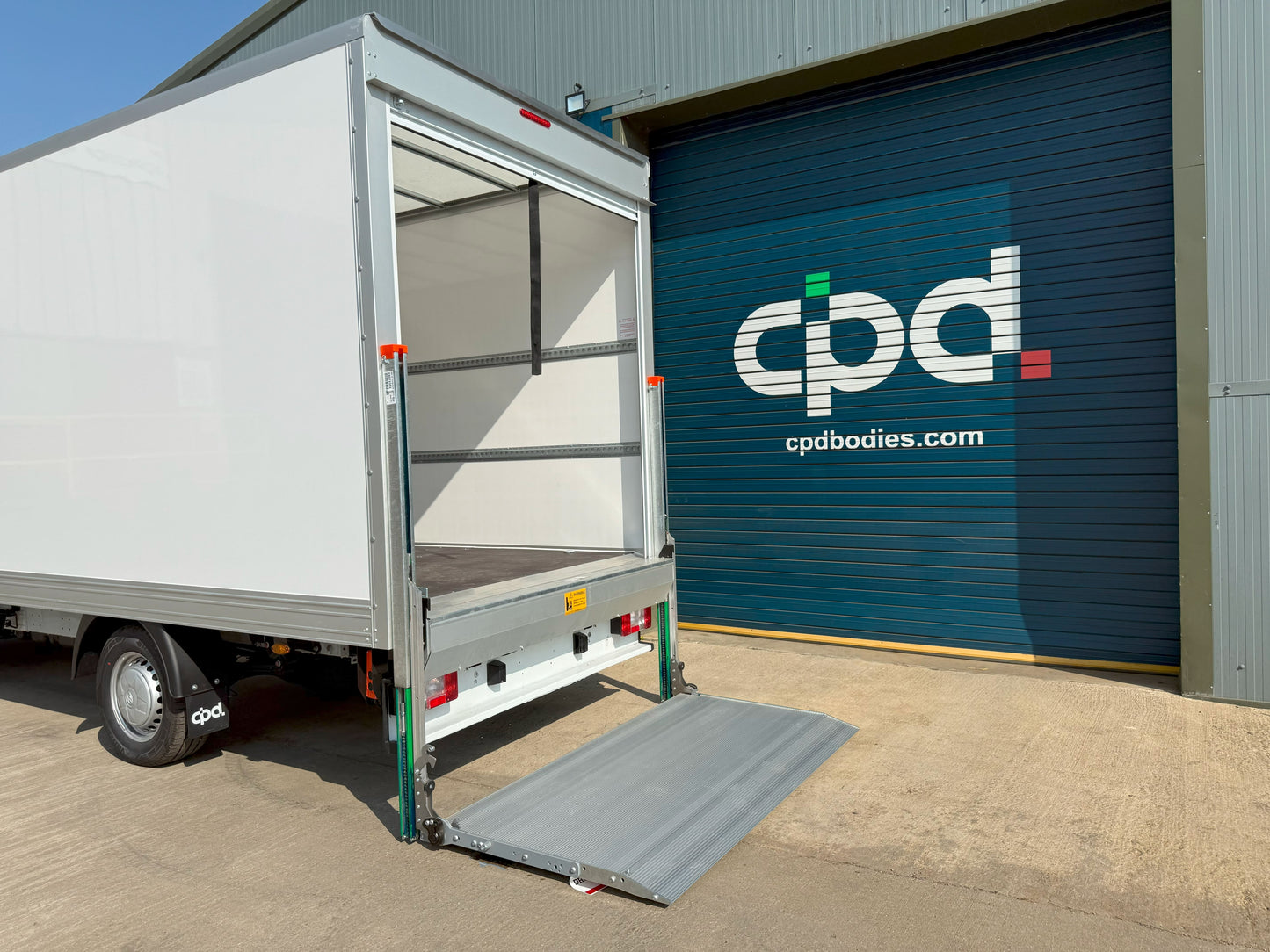 Maxus Deliver 9 MC CAB, Single cab, RWD