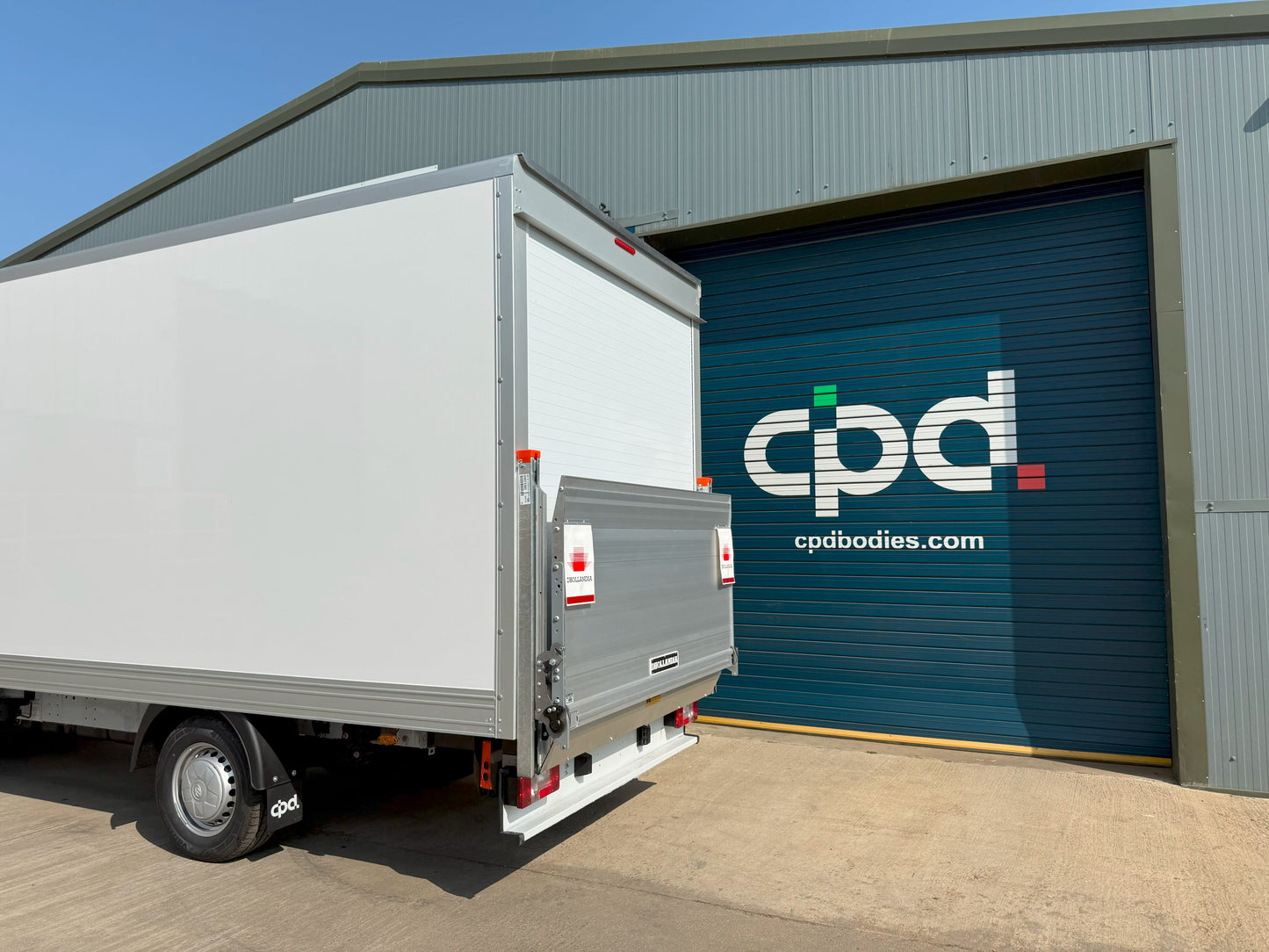 Maxus Deliver 9 MC CAB, Single cab, RWD