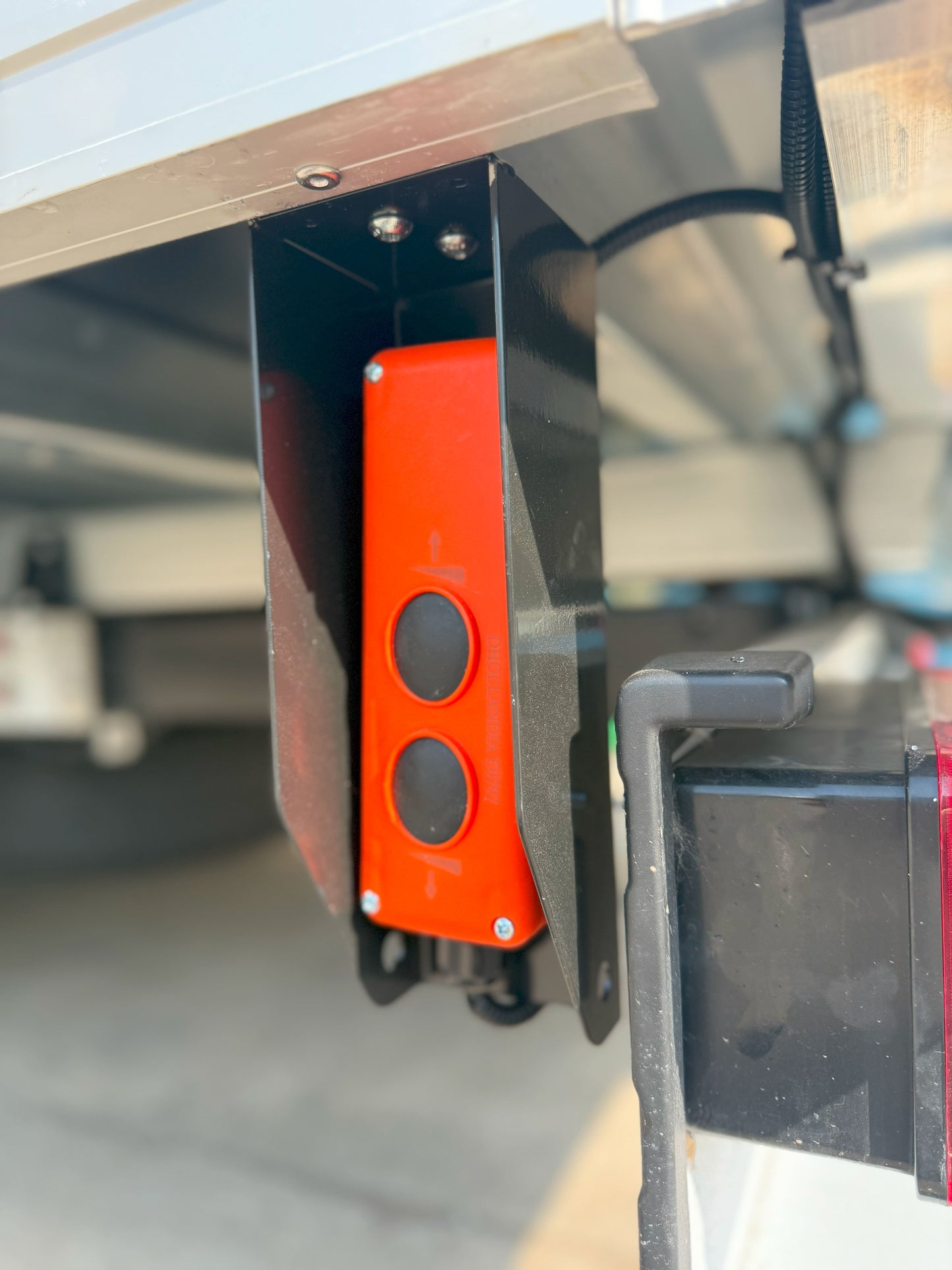 Maxus Deliver 9 MC CAB, Single cab, RWD