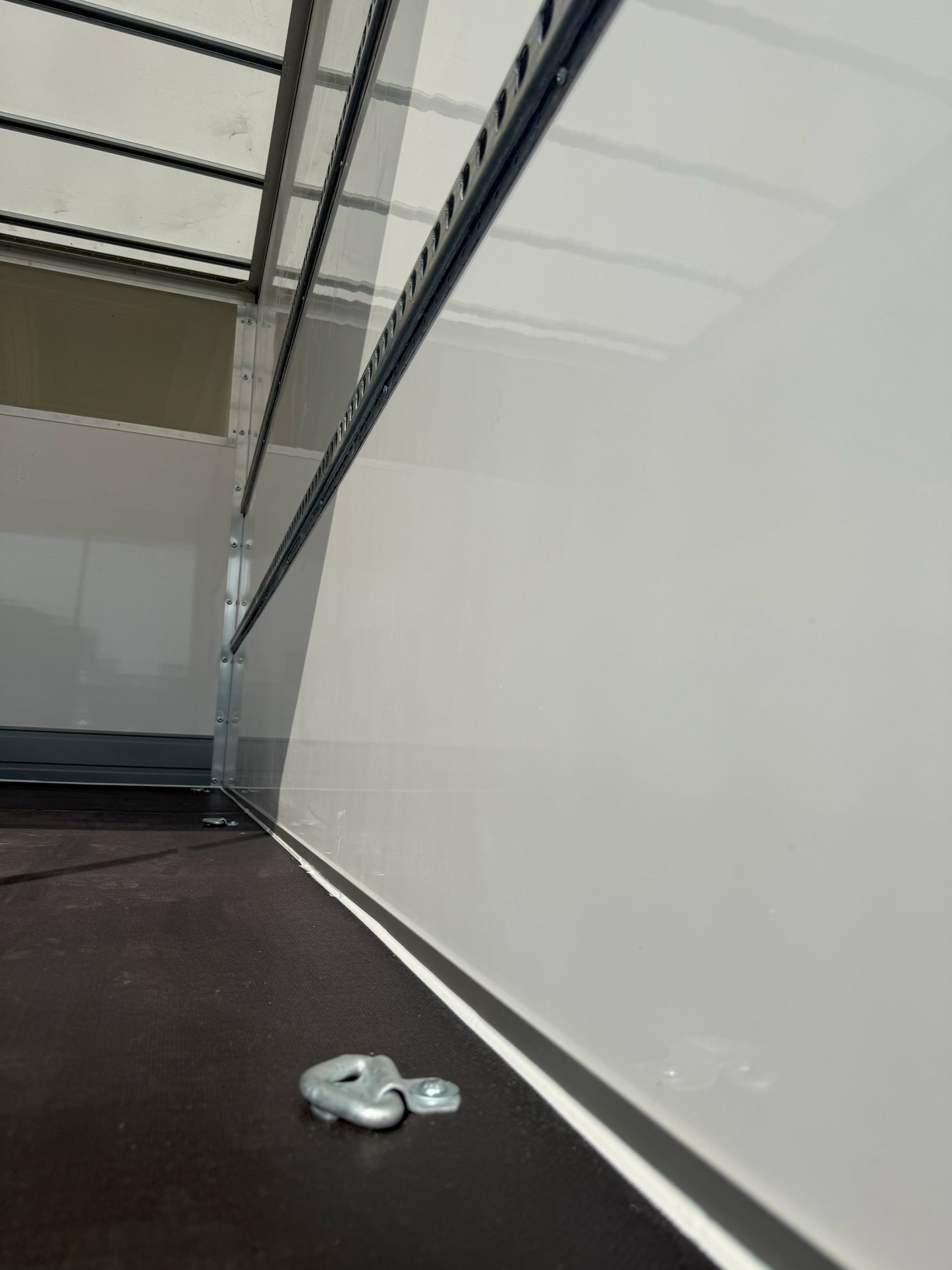 Maxus Deliver 9 MC CAB, Single cab, RWD