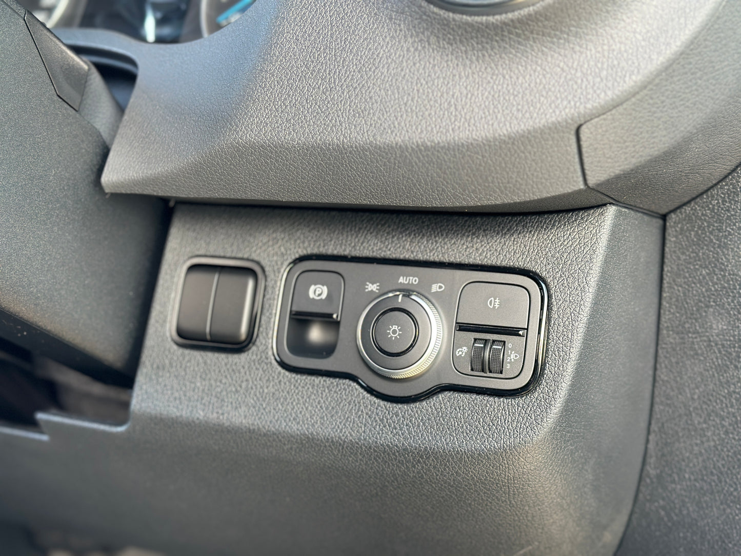 Mercedes eSprinter 420 Chassis L3 Pro