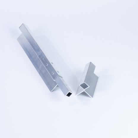 Jh2 F/Fit Corner Pillar Socket Complete Alloy