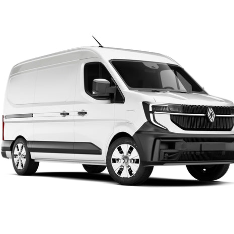 Renault Master Chassis Cab ML35 dCI 150 Advance FWD MY24