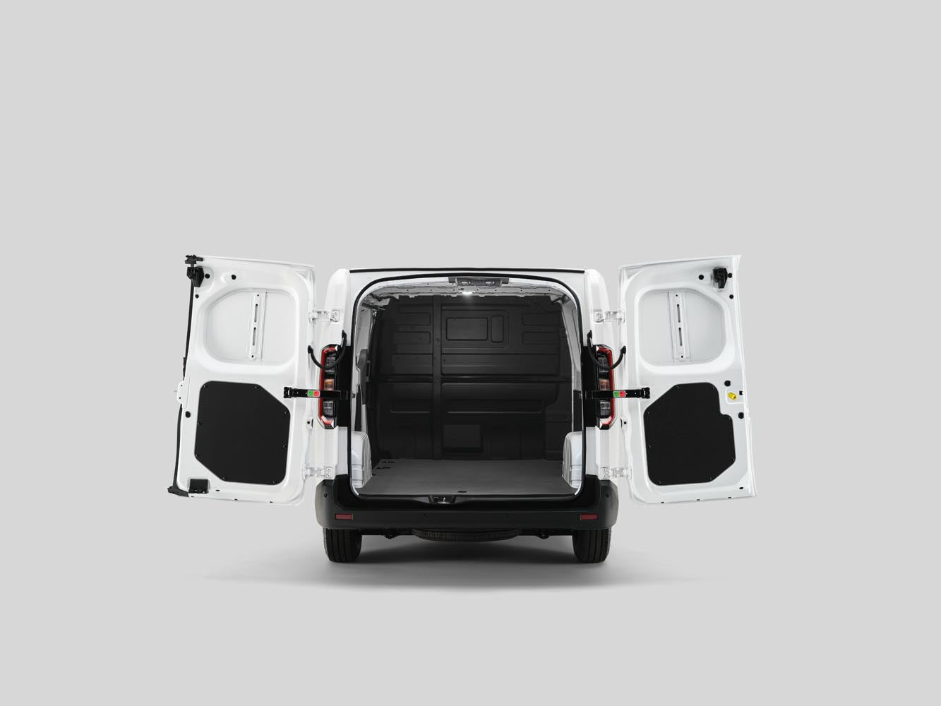 Farizon SV, L1H1, Panel Van, 83kWh, Automatic