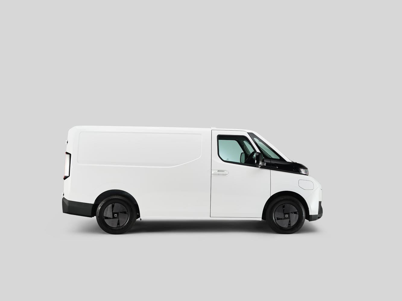 Farizon SV, L1H1, Panel Van, 83kWh, Automatic