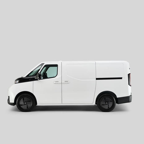 Farizon SV, L1H1, Panel Van, 83kWh, Automatic