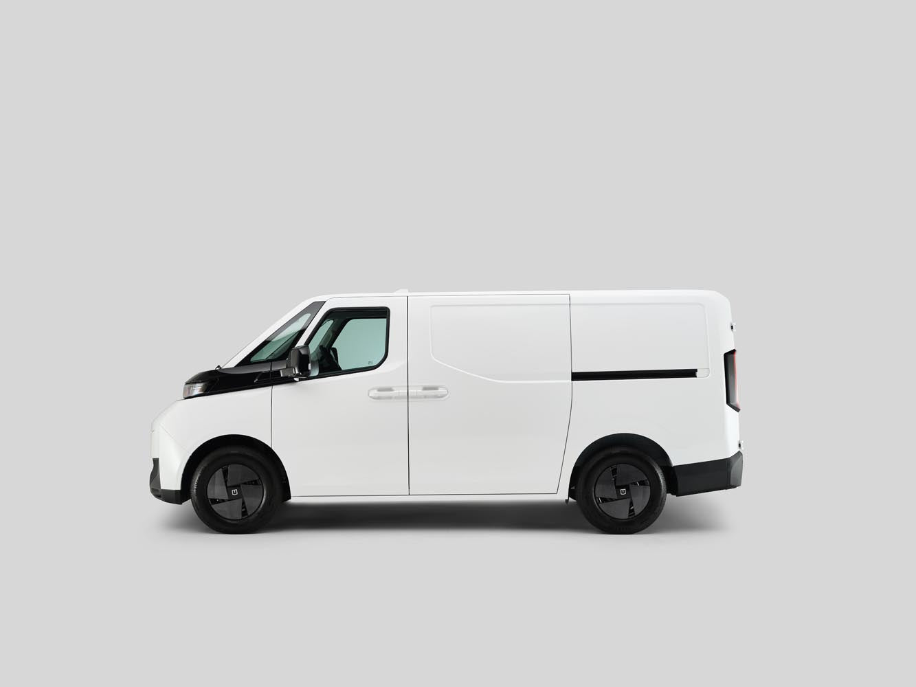 Farizon SV, L1H1, Panel Van, 83kWh, Automatic