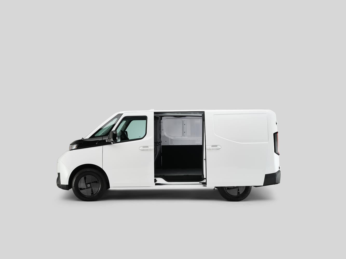 Farizon SV, L1H1, Panel Van, 83kWh, Automatic