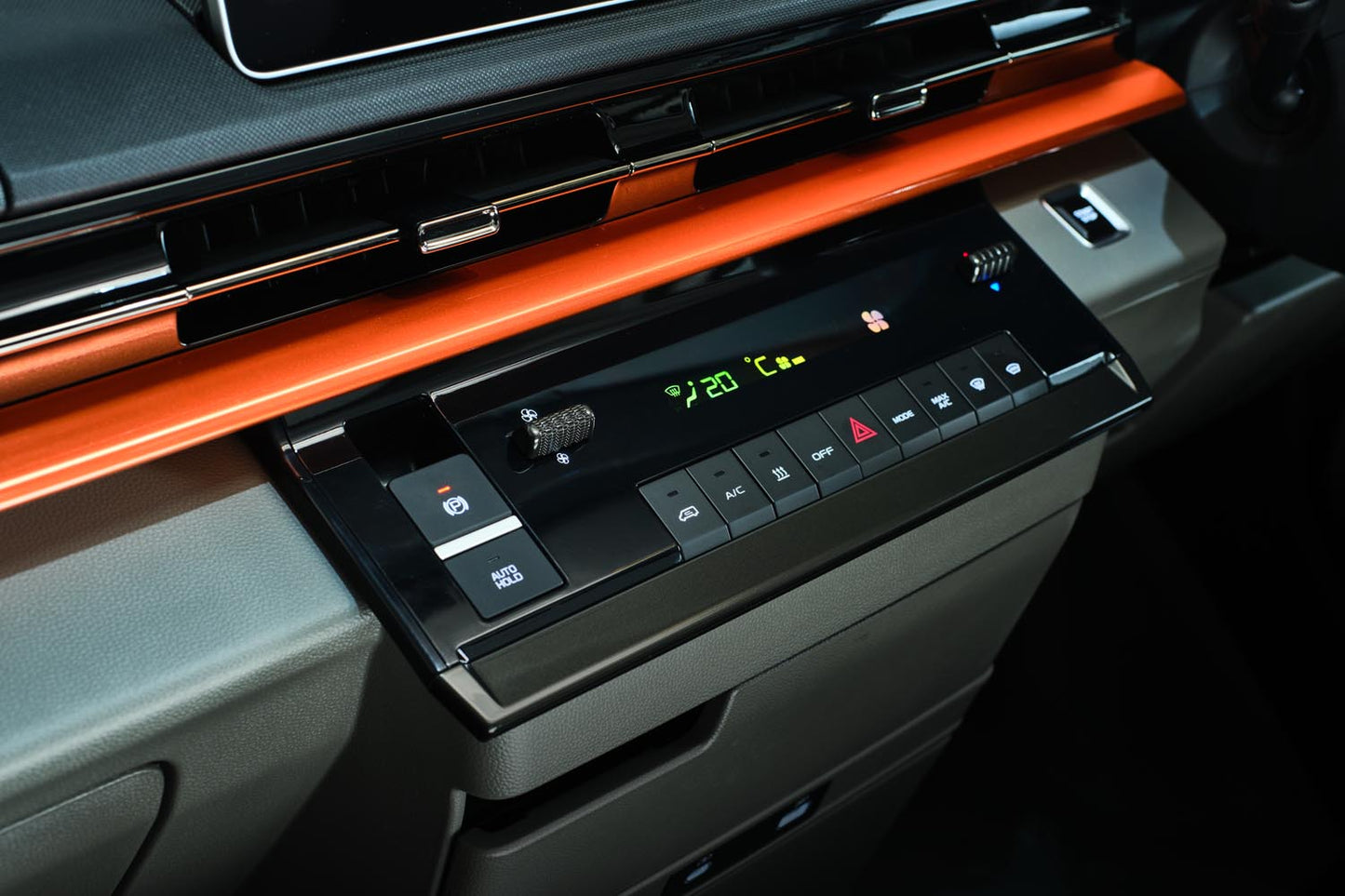 Farizon SV, L1H1, Panel Van, 83kWh, Automatic