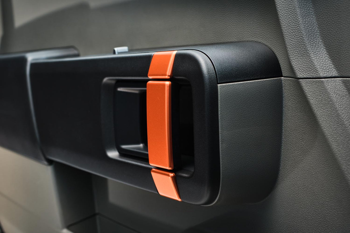 Farizon SV, L1H1, Panel Van, 83kWh, Automatic