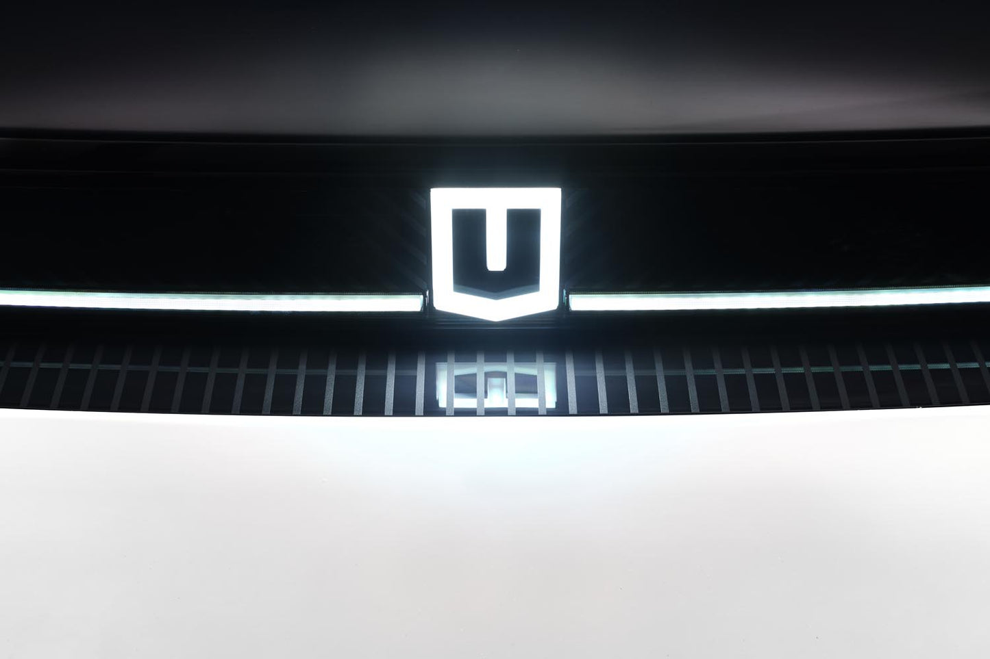 Farizon SV, L1H1, Panel Van, 83kWh, Automatic