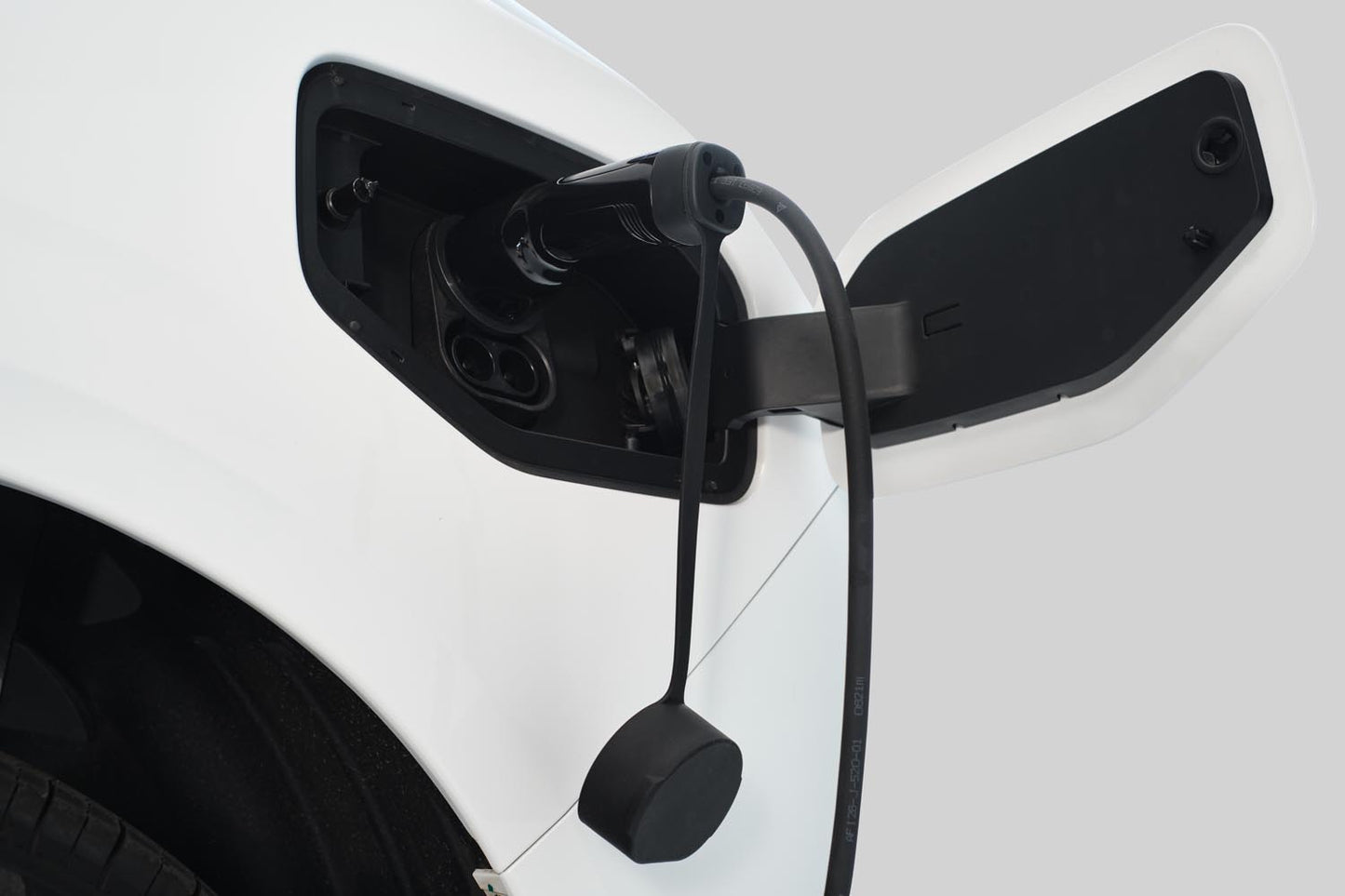 Farizon SV, L1H1, Panel Van, 83kWh, Automatic